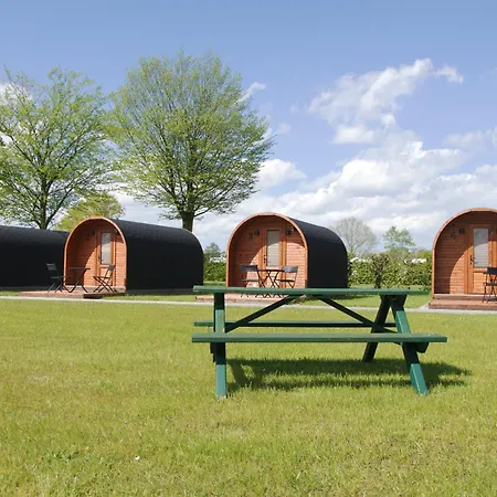 Campingpod *