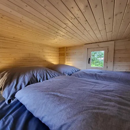 Campingpod キャンプ場