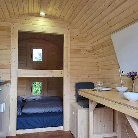 Campingpod キャンプ場 *